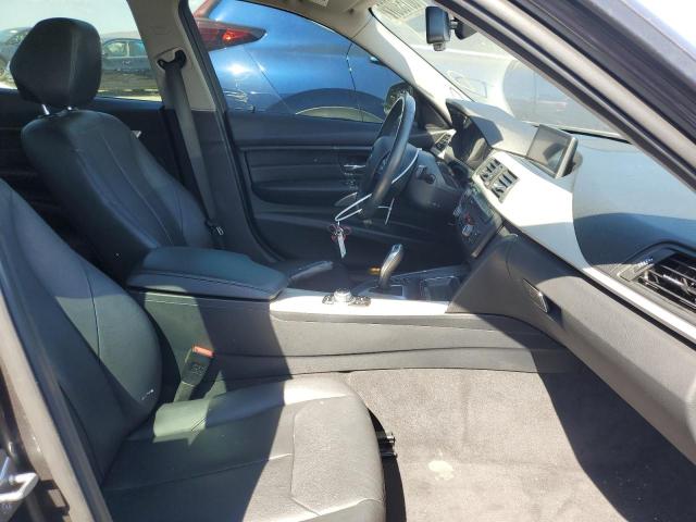 Photo 5 from auction – 2013 BMW 320 I with VIN WBA3B1C55DK129637