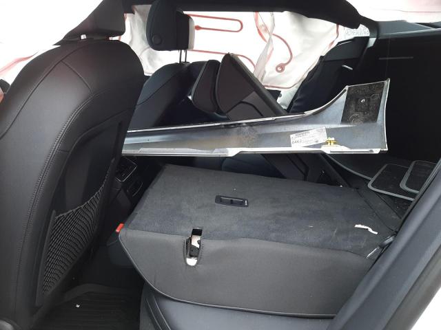 Photo 6 from auction – 2022 AUDI A7 PREMIUM with VIN WAUP2BF22NN038172