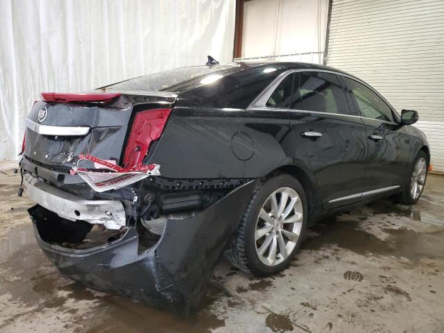 Photo 4 from auction – 2014 CADILLAC XTS LUXURY with VIN 2G61N5S32E9283141
