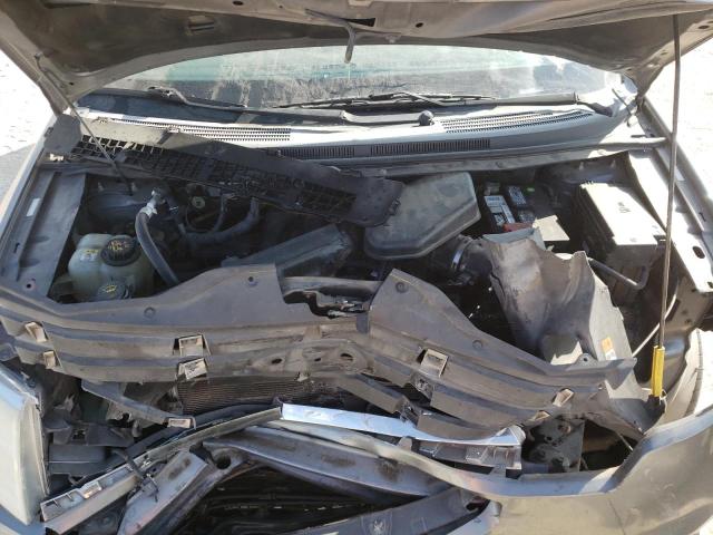 Photo 7 from auction – 2009 FORD EDGE SEL with VIN 2FMDK38C49BA99411