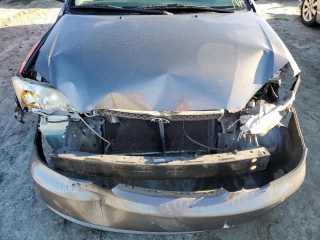 Photo 7 from auction – 2008 TOYOTA COROLLA CE with VIN 1NXBR32E08Z044511