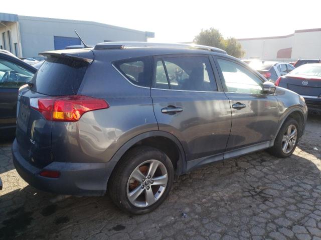 Photo 4 from auction – 2015 TOYOTA RAV4 XLE with VIN 2T3WFREV5FW144763