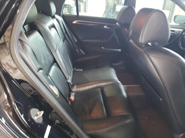Photo 6 from auction – 2008 ACURA TL with VIN 19UUA66248A023864