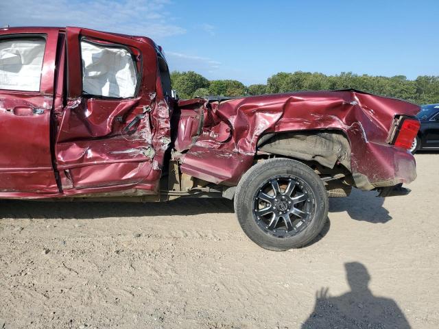 Photo 9 from auction – 2015 CHEVROLET SILVERADO with VIN 1GCRCREC1FZ207362