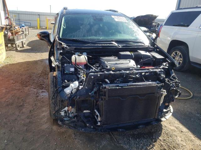 Photo 9 from auction – 2022 CHRYSLER PACIFICA T with VIN 2C4RC1BG9NR116132