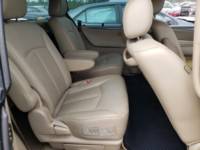 Photo 6 from auction – 2005 MAZDA MPV WAGON with VIN JM3LW28J850535368
