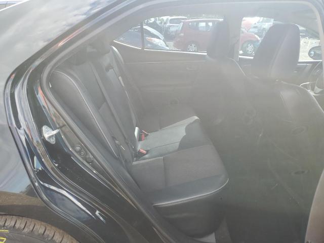 Photo 6 from auction – 2015 TOYOTA COROLLA with VIN 2T1BURHE6FC253369