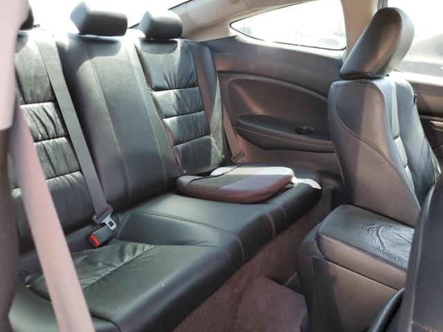 Photo 6 from auction – 2011 HONDA ACCORD EXL with VIN 1HGCS1B82BA006090