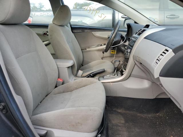 Photo 5 from auction – 2012 TOYOTA COROLLA BA with VIN 5YFBU4EE3CP008189