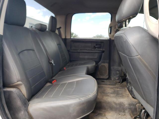 Photo 6 from auction – 2015 RAM 2500 ST with VIN 3C6TR4CT2FG543328