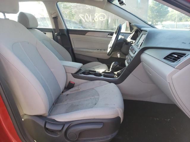 Photo 5 from auction – 2019 HYUNDAI SONATA LIM with VIN 5NPE34AF2KH783996