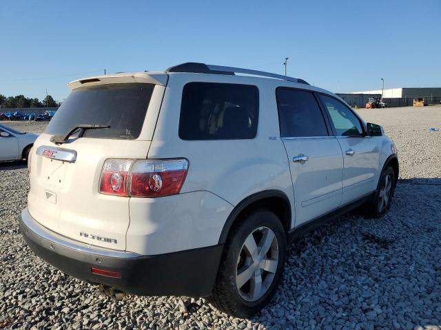 Photo 4 from auction – 2012 GMC ACADIA SLT with VIN 1GKKRRED8CJ249339