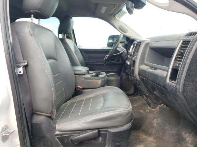 Photo 5 from auction – 2015 RAM 2500 ST with VIN 3C6TR4CT2FG543328