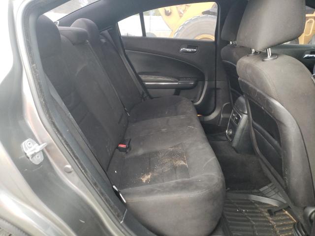 Photo 6 from auction – 2012 DODGE CHARGER SE with VIN 2C3CDXBG6CH219473