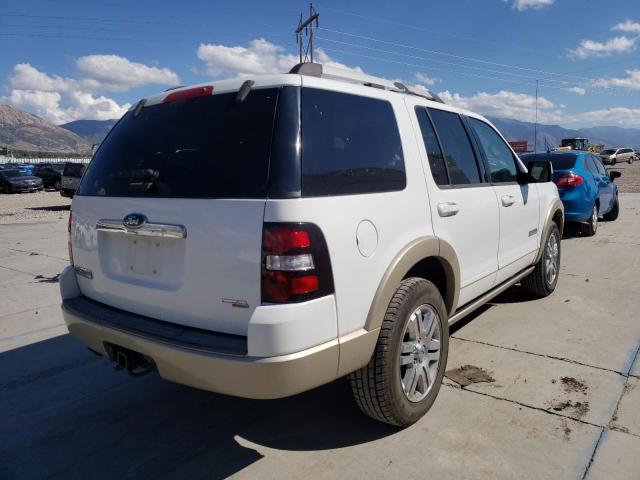 Photo 4 from auction – 2007 FORD EXPLORER E with VIN 1FMEU74E37UB81179