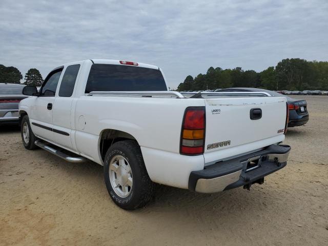 Photo 3 from auction – 2006 GMC NEW SIERRA with VIN 1GTEC19V56Z224340