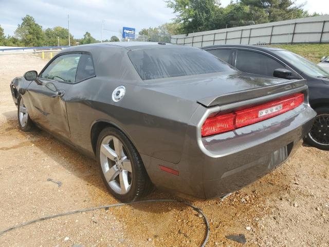 Photo 3 from auction – 2009 DODGE CHALLENGER with VIN 2B3LJ54T79H598836