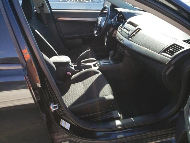 Photo 5 from auction – 2012 MITSUBISHI LANCER ES/ with VIN JA32U2FU1CU029599