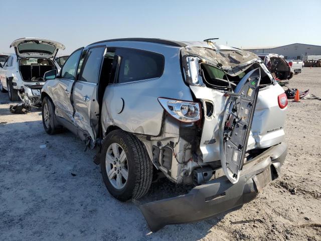 Zdjęcie 3 z aukcji – 2012 CHEVROLET TRAVERSE L z VIN 1GNKRGED2CJ139300