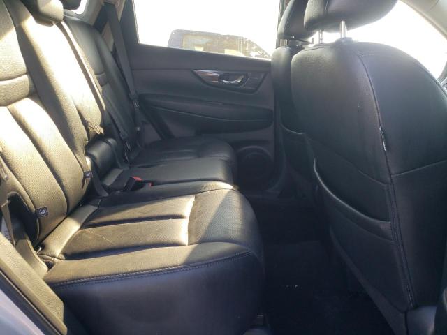 Photo 6 from auction – 2019 NISSAN ROGUE S with VIN 5N1AT2MV2KC823362