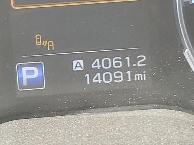 Photo 8 from auction – 2021 SUBARU ASCENT LIM with VIN 4S4WMAPDXM3451515