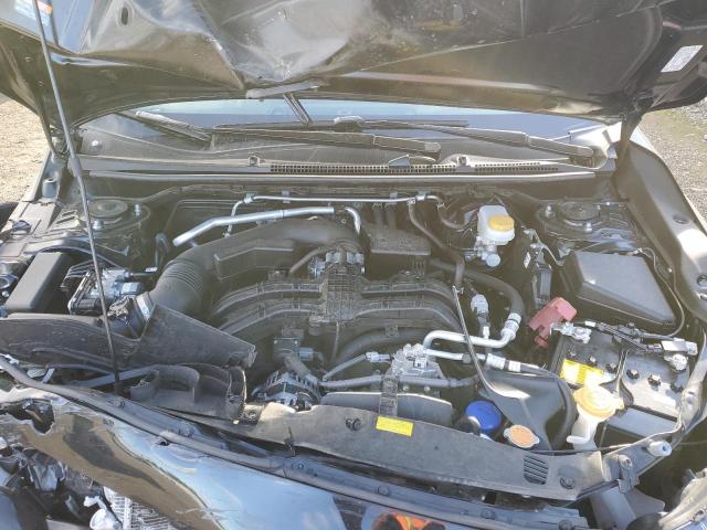 Photo 7 from auction – 2021 SUBARU CROSSTREK with VIN JF2GTHSC9MH679450