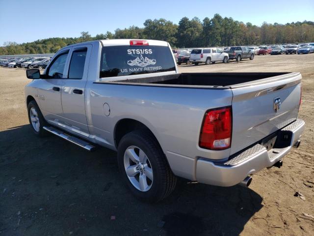 Photo 3 from auction – 2015 RAM 1500 ST with VIN 1C6RR6FT6FS614623