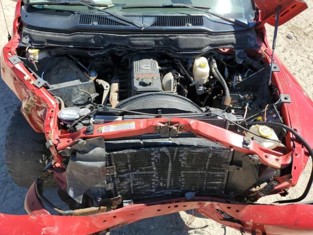Photo 7 from auction – 2007 DODGE RAM 2500 S with VIN 3D7KS28C67G728334