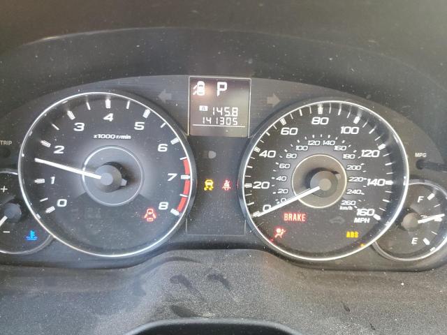 Снимка 8 от търг – 2011 SUBARU OUTBACK 3. с VIN 4S4BRDKC6B2431409