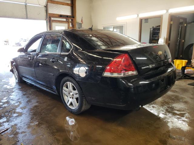 Photo 3 from auction – 2014 CHEVROLET IMPALA LIM with VIN 2G1WB5E34E1185727