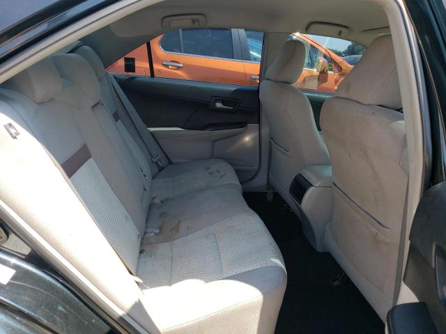 Photo 6 from auction – 2013 TOYOTA CAMRY L with VIN 4T1BF1FK2DU243423