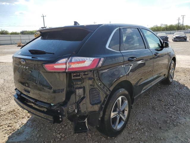 Photo 4 from auction – 2021 FORD EDGE SEL with VIN 2FMPK3J97MBA36839