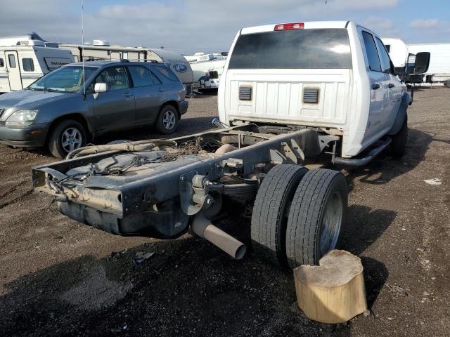 Photo 4 from auction – 2016 RAM 5500 with VIN 3C7WRNEL7GG342764