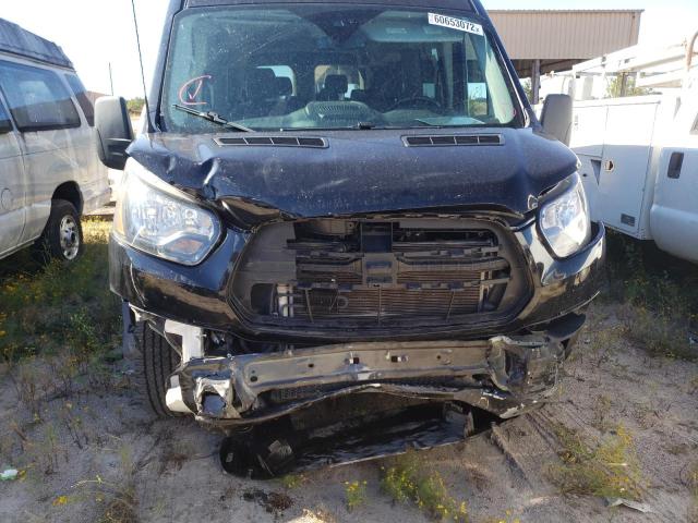 Photo 9 from auction – 2018 FORD TRANSIT T- with VIN 1FBAX2CM8JKA17326