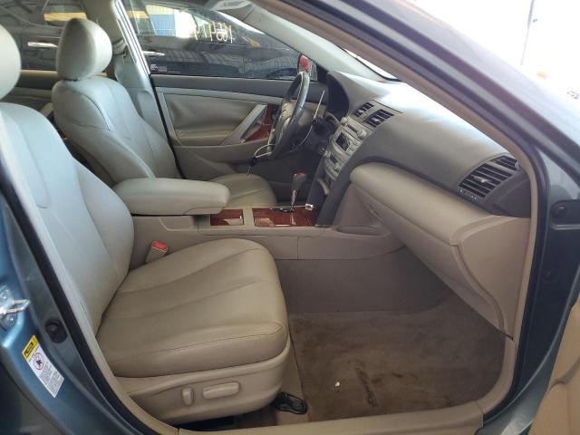 Photo 5 from auction – 2010 TOYOTA CAMRY BASE with VIN 4T1BF3EK0AU537086
