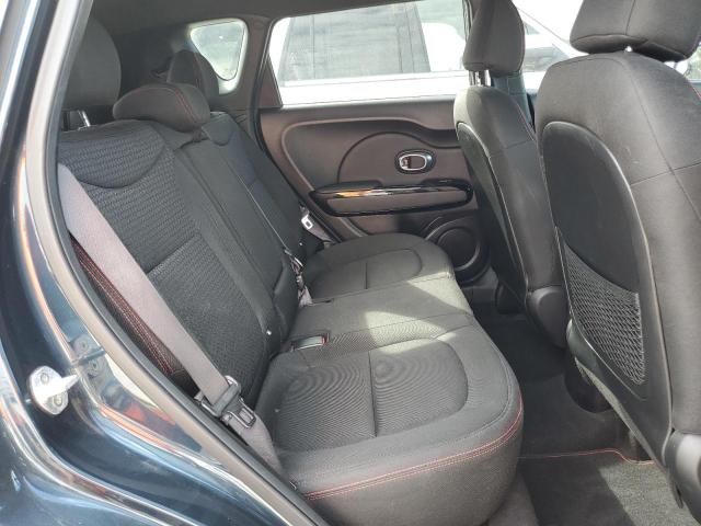 Zdjęcie 6 z aukcji – 2018 KIA SOUL + z VIN KNDJP3A53J7576914