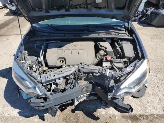 Photo 7 from auction – 2015 TOYOTA COROLLA L with VIN 2T1BURHE4FC241981