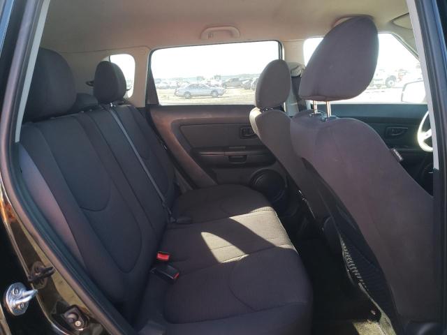 Photo 6 from auction – 2013 KIA SOUL with VIN KNDJT2A53D7553305