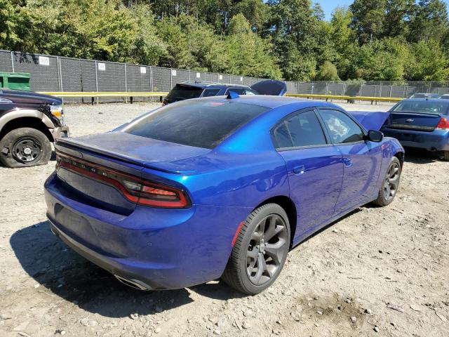 Photo 4 from auction – 2019 DODGE CHARGER SX with VIN 2C3CDXBG0KH668078