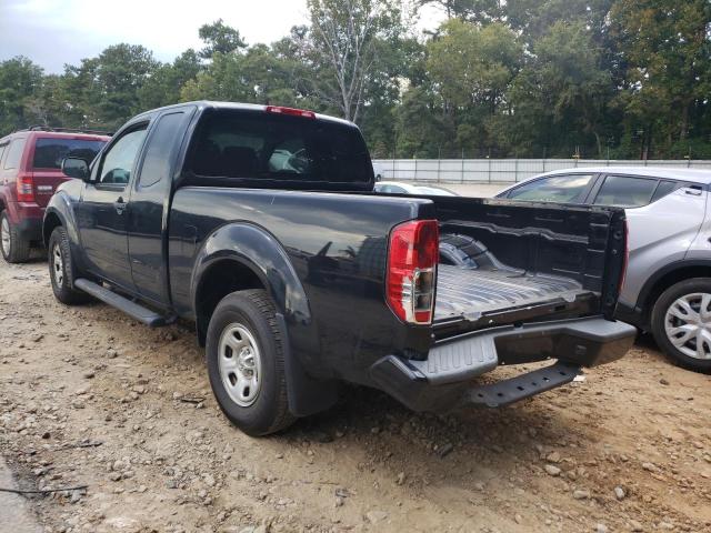 Photo 3 from auction – 2019 NISSAN FRONTIER S with VIN 1N6BD0CT8KN778973