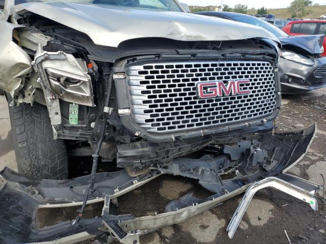 Photo 9 from auction – 2017 GMC YUKON DENA with VIN 1GKS2CKJ5HR183577