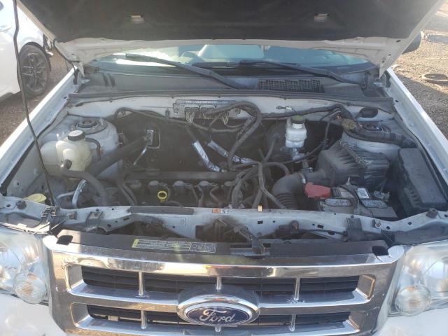 Photo 7 from auction – 2010 FORD ESCAPE XLT with VIN 1FMCU9D71AKC04059