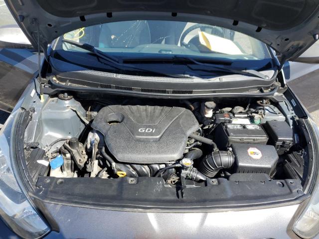 Photo 7 from auction – 2013 HYUNDAI ACCENT GLS with VIN KMHCT4AEXDU300239