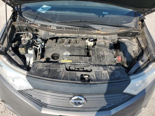 Photo 7 from auction – 2014 NISSAN QUEST S with VIN JN8AE2KP6E9102471