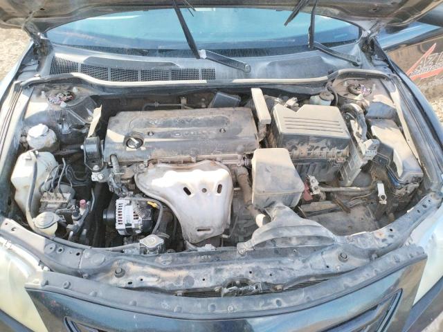 Photo 7 from auction – 2007 TOYOTA CAMRY CE with VIN 4T1BE46K27U100240