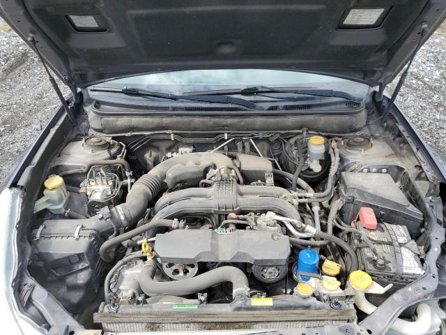 Photo 7 from auction – 2013 SUBARU OUTBACK 2. with VIN 4S4BRBGC1D3229071