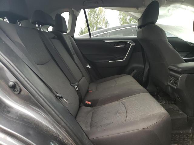 Photo 6 from auction – 2020 TOYOTA RAV4 XLE with VIN 2T3R1RFVXLC092294