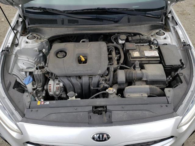 Photo 7 from auction – 2019 KIA FORTE FE with VIN 3KPF24AD9KE074251
