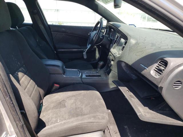 Photo 5 from auction – 2014 DODGE CHARGER R/ with VIN 2C3CDXCT0EH248269
