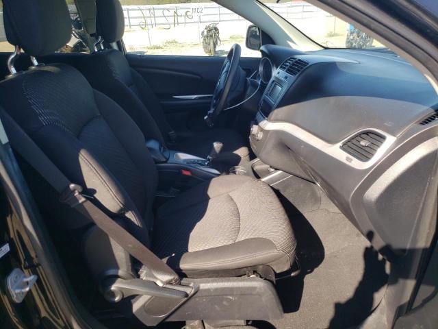 Photo 5 from auction – 2014 DODGE JOURNEY SX with VIN 3C4PDCBG3ET243908